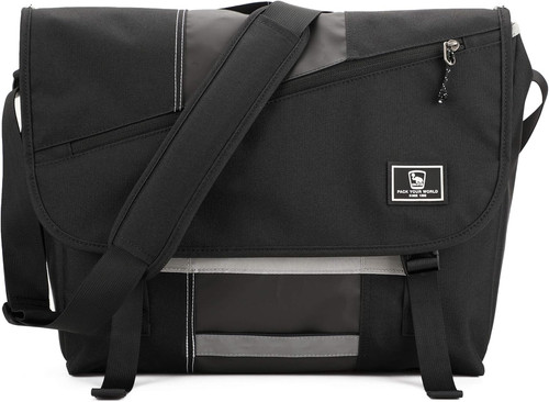 Borsa tracolla donna - donna, uomo