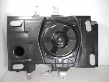 Altoparlante subwoofer Range Rover Evoque I 2012 BJ32-18808-EB