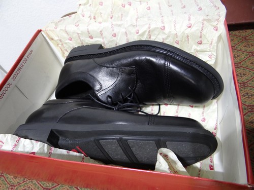 Scarpe oxford red wings 4626 - scarpe,