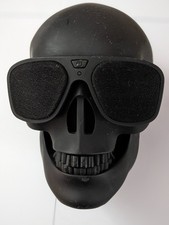 Altoparlante Cassa Wireless Bluetooth forma Teschio.