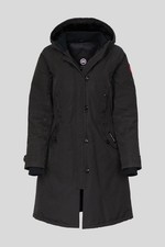 canada goose Parka Kensington
