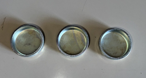 Kit tappi acqua - tappi, basamento