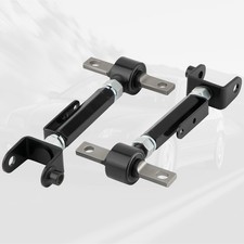 Adjustable Rear Upper Camber
