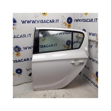 Porta Posteriore Sinistro