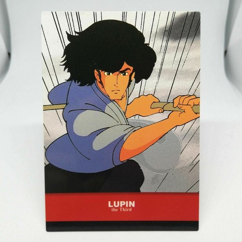 Ishikawa goemon lupin the - lupin,