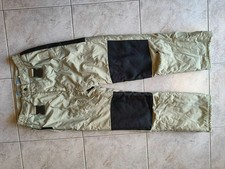 Pantaloni tecnici da neve