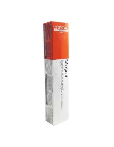 Majirel haircolor big 60ml - haircolor,