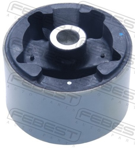Supporto motore febest - supporto,