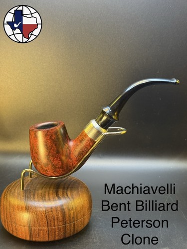 Vintage machiavelli bent - vintage,