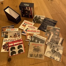 The beatles - the,