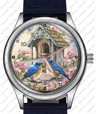 Bellissimo Orologio Sportivo