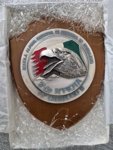 Crest originale guardia - crest, di
