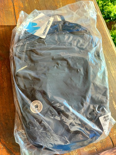 Salomon zaino 20l - 20l, olimpidi