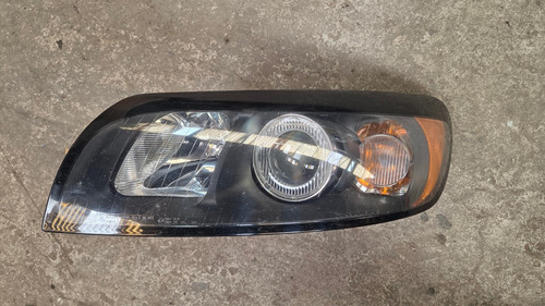 Gruppo faro sinistro volvo c30 - gruppo,