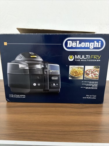 Longhi fh1163 mutlifry - de'longhi,
