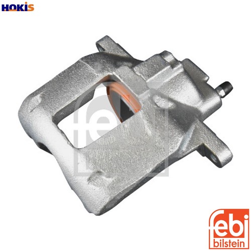 Pinza freno 178210 - pinza, jeep