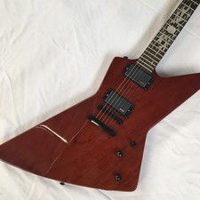 Chitarra elettrica James