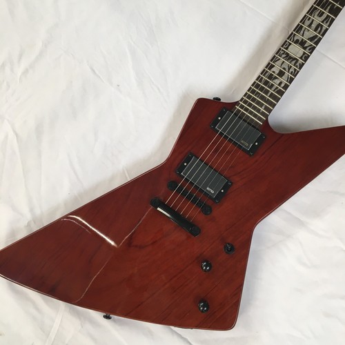 Chitarra elettrica james - elettrica,