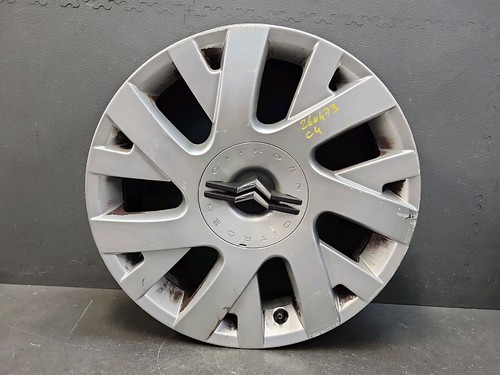 Jante alu resolfen citroen - jante,