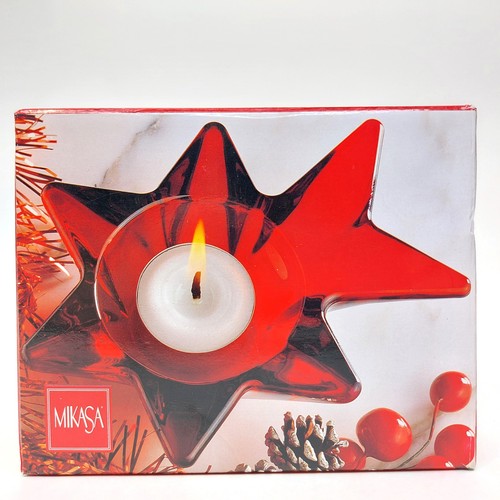 Comet shooting star candle - comet,