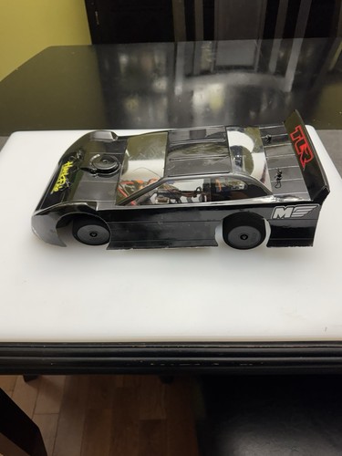 Hackfab late model losi - hackfab,
