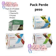 Fuxion Pack Reduttore (1