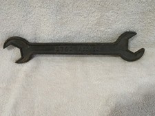 Vecchio strumento chiave