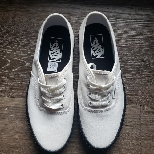 Scarpe vans authentic creeper - scarpe,