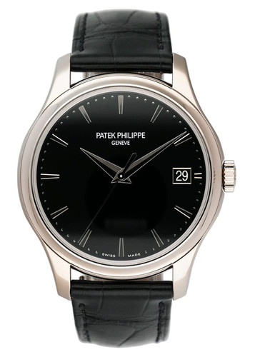 Patek philippe calatrava 5227g - patek,