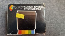 Interfaccia Joystick RA4 ZX