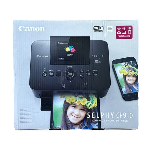 Canon selphy cp910 stampante - cp910,