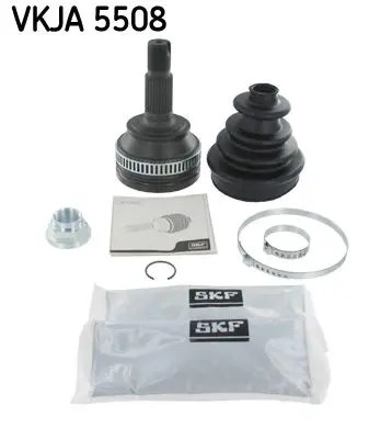 Giunto semiasse vkja 5508 skf - semiasse,