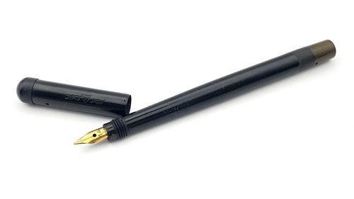 Penna stilografica vintage - penna,