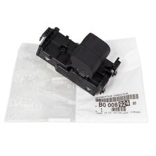 Interruttore Alzavetro