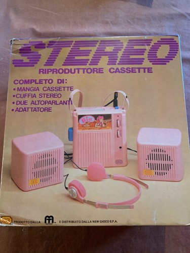 Stereo bia sfida della - stereo,