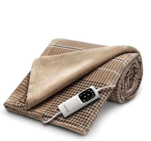 Imetec 16936 plaid adapto - 16936,