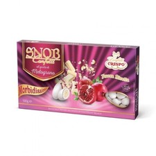 CONFETTI CRISPO SNOB AL