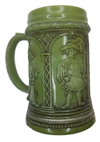 Tazza westmoreland greentown - tazza,