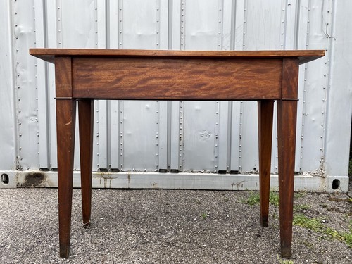 Piccola console luigi - console, xvi
