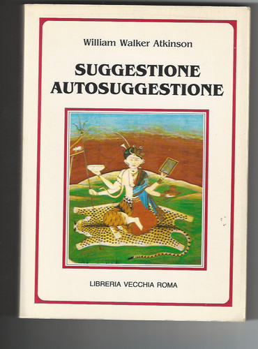 Atkinson suggestione - w.,