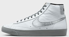 Nike blazer mid emb dv7194 - blazer,