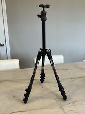 Manfrotto Befree MKBFRTC4BHUS