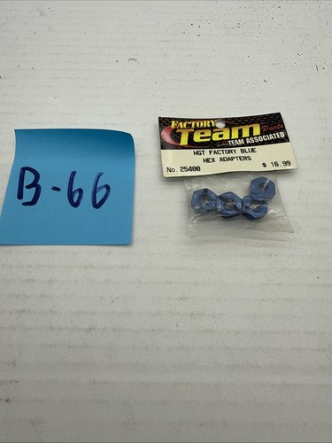 Team associated wheel hexes - team,