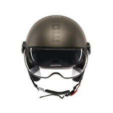 Casco moto jet MOMO DESIGN