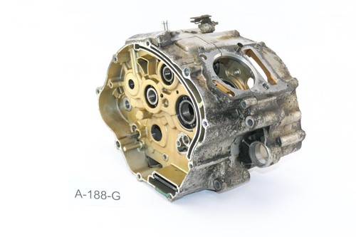 Yamaha 125 malaguti 2007 - 125,