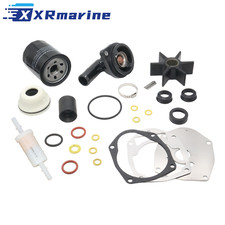 Kit d'entretien 8M0097855 pour Mercury 75‑115 HP 4-Str 879885Q 8M0100526