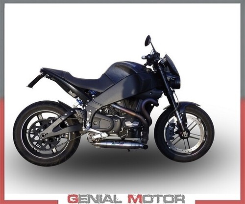 Scarichi terminali gpr - scarichi,