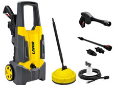 IDROPULITRICE ACQUA FREDDA