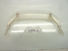 BMW K 75 100 spoiler