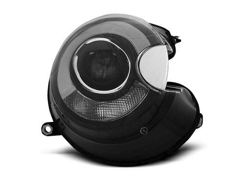Faro lpmc09 adatto per bmw - per,